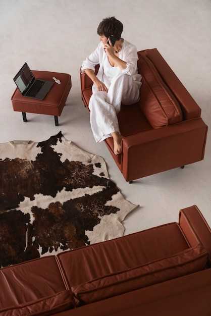 Модульные диваны: как создать уникальный дизайн интерьера гостиной