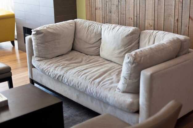 Лучшие стильные диваны для маленькой квартиры: оптимизация пространства