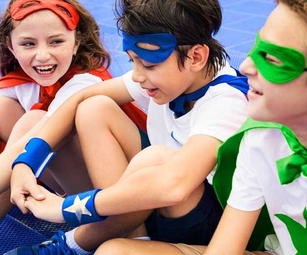 Как выбрать спортивные игры для активного отдыха с детьми