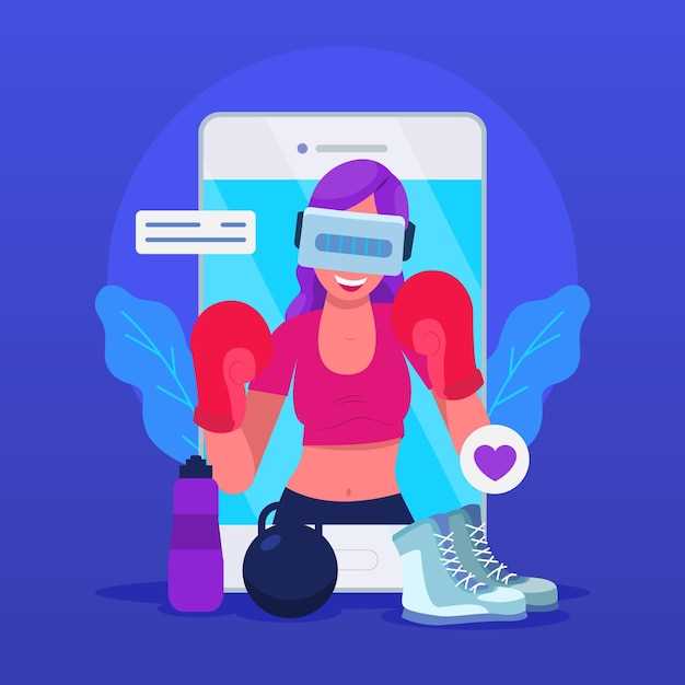 Самые востребованные VR спортивные игры на сегодняшний день