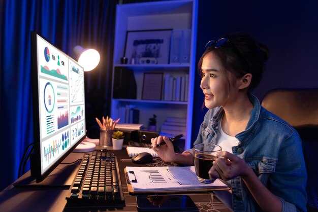 Монетизация стрима: как извлекать прибыль