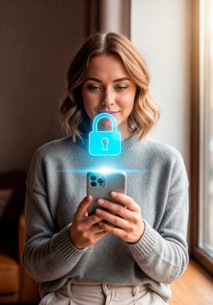 Криптографические методы шифрования для смартфонов