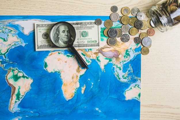Где найти работу: страны с высокой занятостью