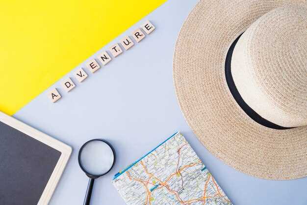 Лайфхаки по упаковке: как путешествовать с минимальным багажом