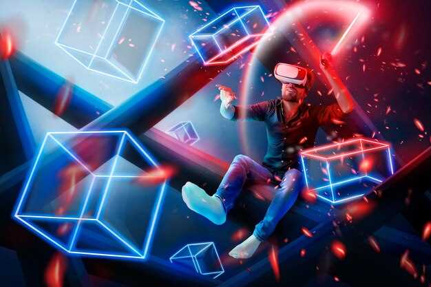Рейтинг лучших VR-файтингов: игры для захватывающего игрового опыта