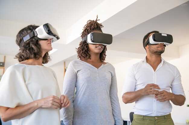 Самые интересные VR головоломки: рейтинг и рекомендации