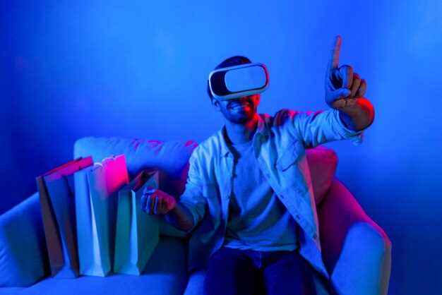 Топ 5 VR приложений для профессионального развития
