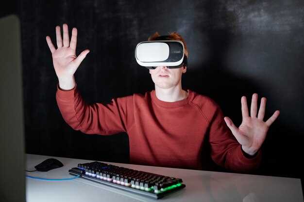Обзор образовательных VR игр для детей и подростков