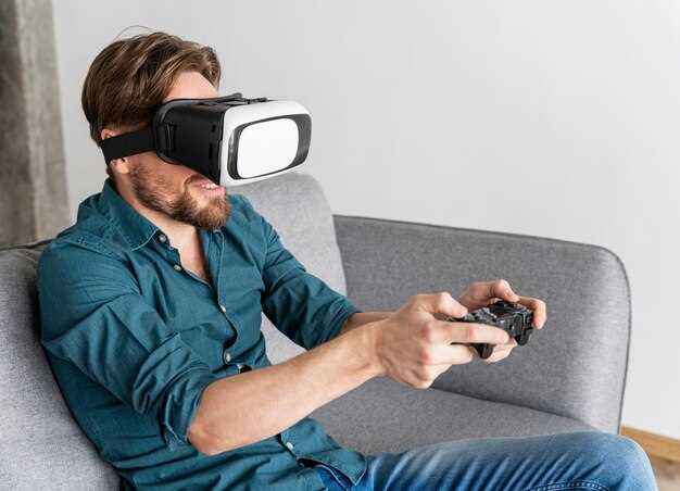 Где купить VR-игры для Nintendo Switch: лучшие магазины и платформы