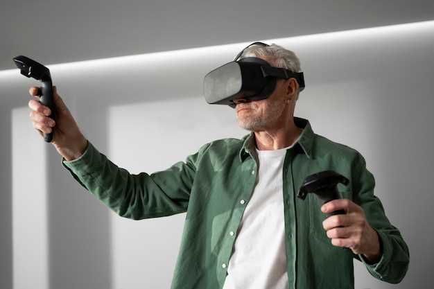 Гид по VR играм: какие приключения стоит попробовать