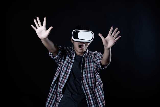 Топ 5 психологических хорроров для VR на 2023 год
