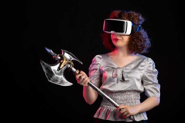 Как выбрать хоррор игру для VR по уровню страха и увлекательности