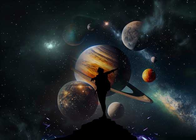 Топ космических фильмов 2023 года для вечернего просмотра