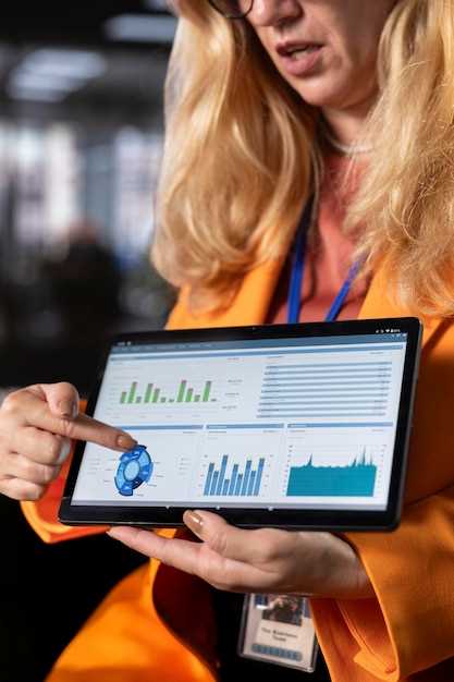 Ключевые показатели эффективности CRM для бизнеса