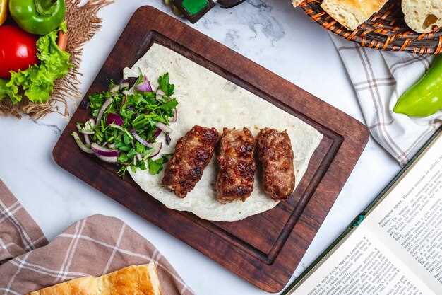 Топ закусок к пиву: мини-кебабы для вечеринки