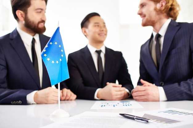 Как соблюдать требования GDPR: пошаговое руководство для бизнеса