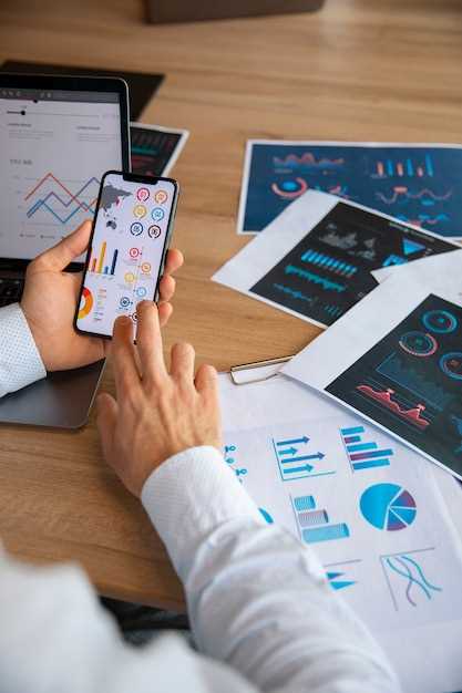 Эффективные инструменты для экономистов в 2023 году