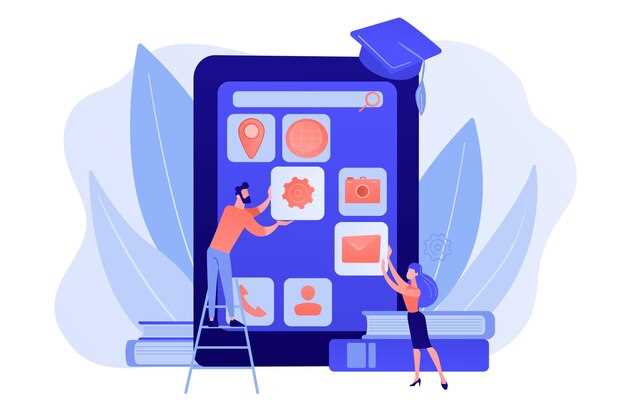 Инструменты и платформы для успешной организации онлайн-обучения
