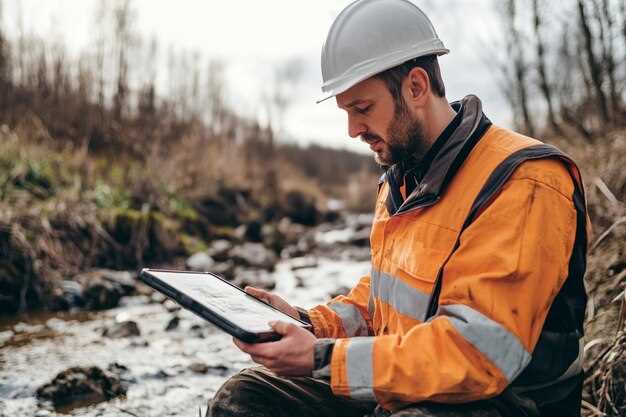 Технологии отслеживания мусора в океанах
