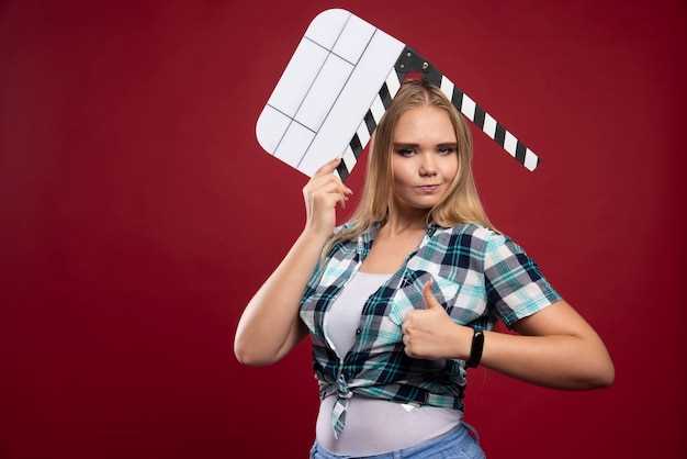 Кинематографические стили: как они формируют творческий почерк режиссёров