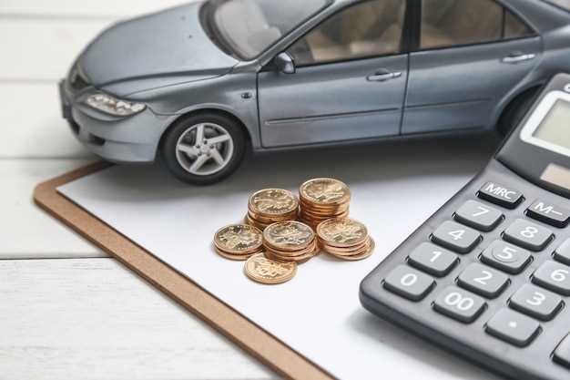 Финансовые кризисы и их влияние на стабильность автопрома