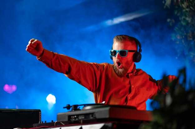Топ диджеев по версии DJ Mag: кто стал лучшим?