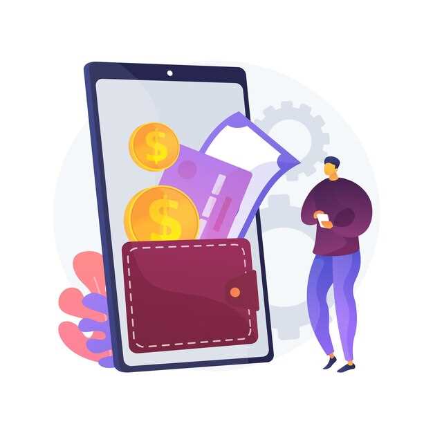 Обзор популярных электронных кошельков для личных и деловых нужд
