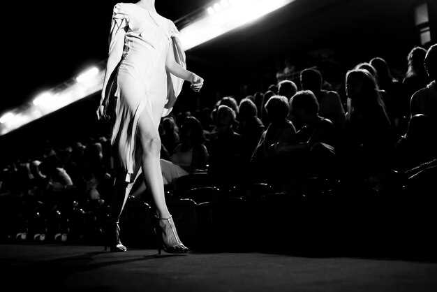 Где пройти fashion фестиваль: лучшие локации
