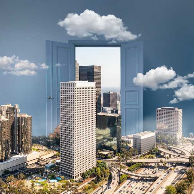 Топ-10 городов для аренды жилья в 2025 году