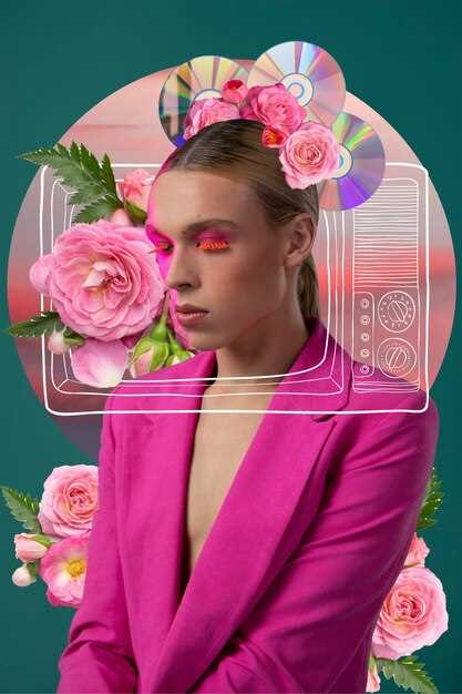 Инновационные подходы к созданию портретов