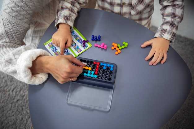 Развивающие игры для улучшения коммуникации в паре