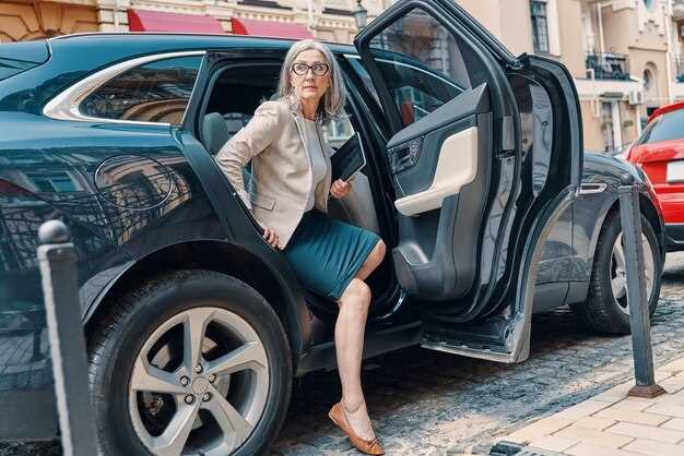 Топ 10 компактных автомобилей для узких улиц