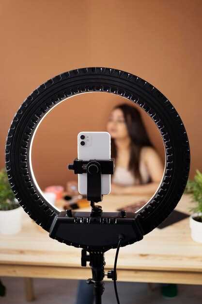 Как выбрать LED-лампы для профессиональной фотосъемки