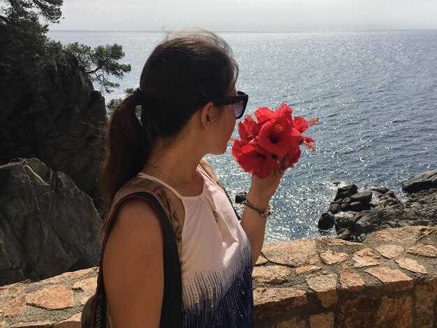 Топ 10 мест паломничества для женщин