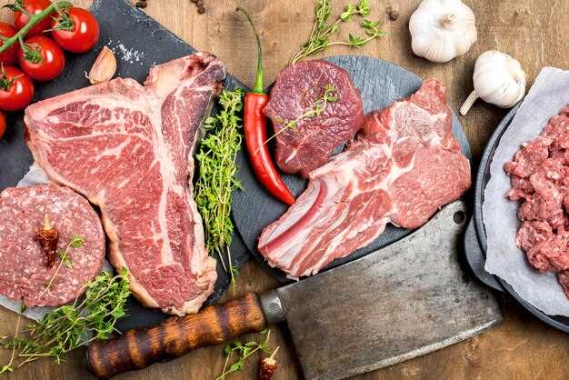 Мясные магазины с доставкой и рейтинг лучших мест покупки