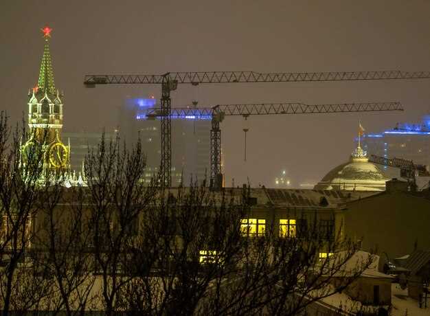 Топ новелл уголовного кодекса: что нового в 2025 году