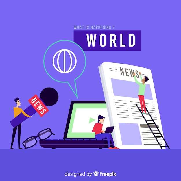 Доверенные источники новостей на телевидении