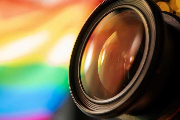 Советы по выбору и использованию объективов для макросъемки