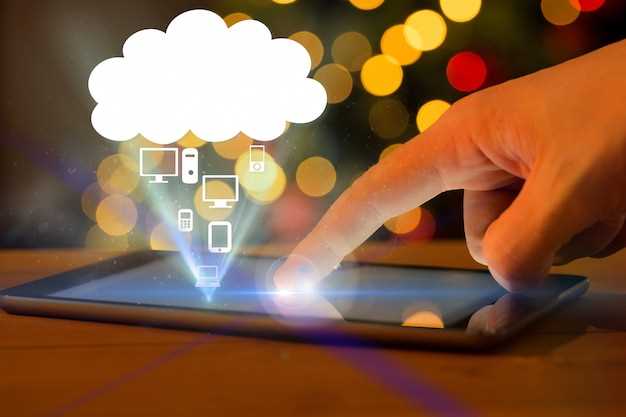 Сравнение облачных платформ: AWS, Google Cloud и Azure