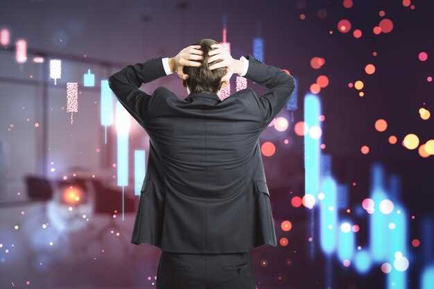 Основные ошибки при инвестициях, которые стоит избегать