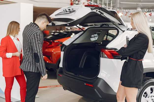 Топ новинок автопрома: лучшие автомобили 2023