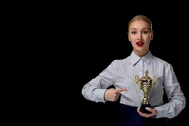 Топ наград для сериалов и телепередач 2025