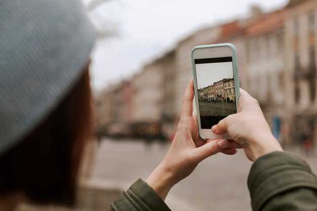 Топ-5 приложений для редактирования street-фото на смартфонах