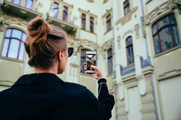 Сравнение функционала популярных редакторов фотографий для уличной съемки