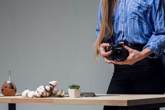 Лайфхаки для работы в фотостудии