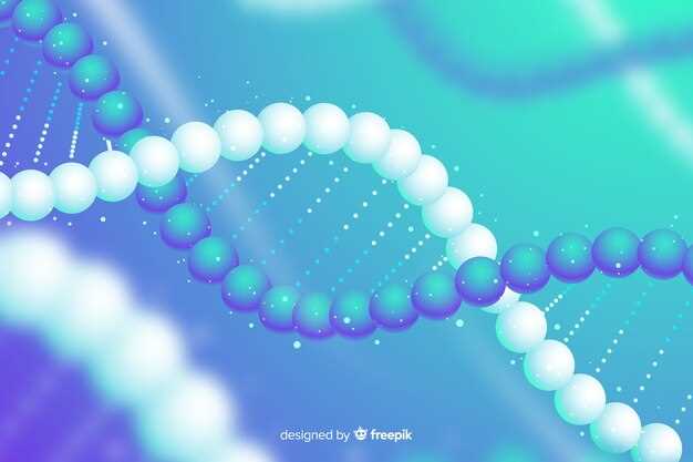 CRISPR в биотехнологиях: новые горизонты