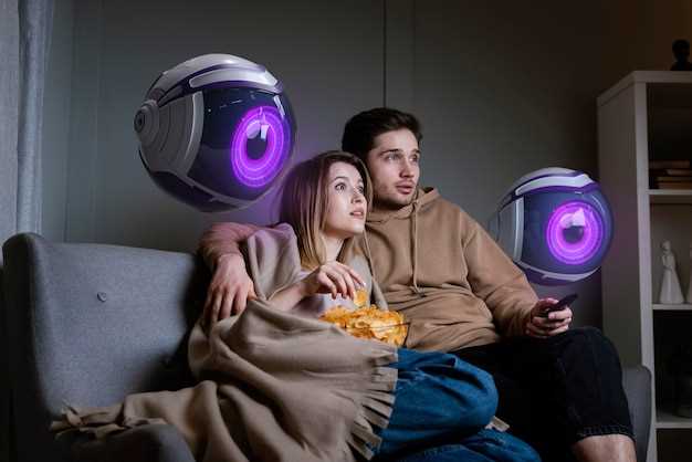 Топ сериалов весны 2025: Перспективные новинки