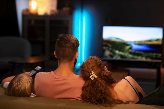 Рейтинг ожидаемых сериалов 2025 года: Что смотреть в этом году?