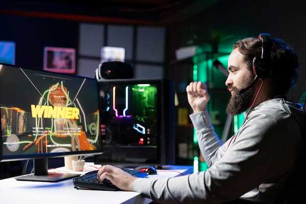 Игры и симуляторы кибернетики для обучения