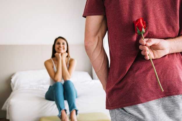 Интимные советы для пар: секреты гармонии в спальне
